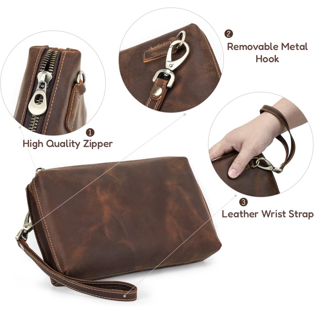 Clutch Bag: image 7