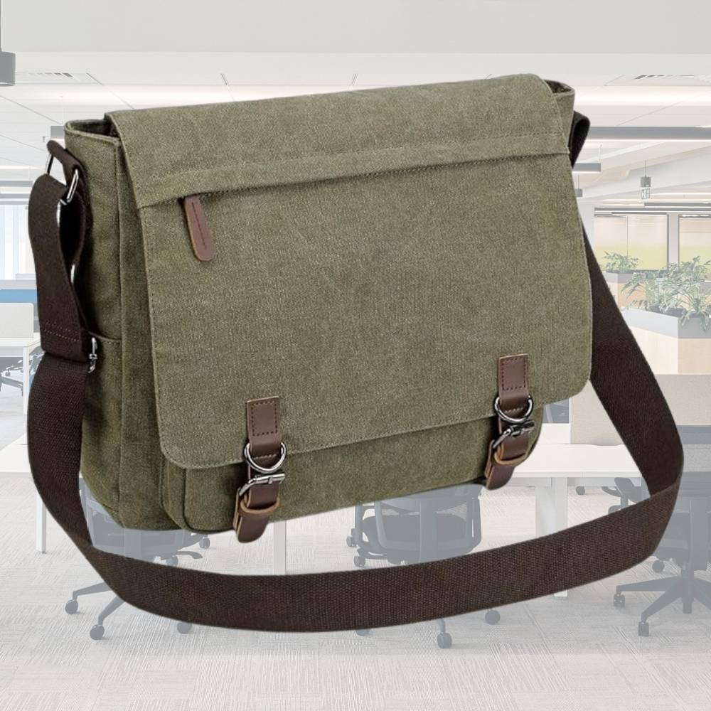 Messenger Bag - 13.3 inch: image 2