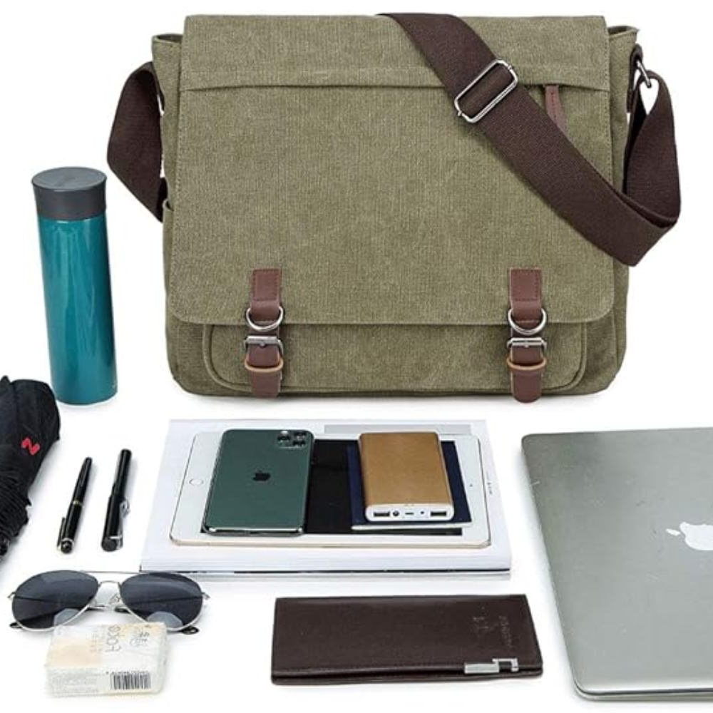 Messenger Bag - 13.3 inch: image 6
